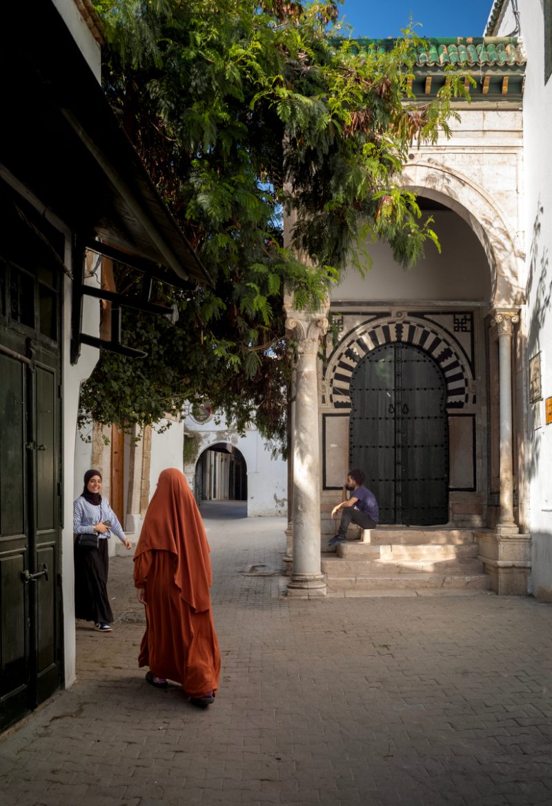 Tunis