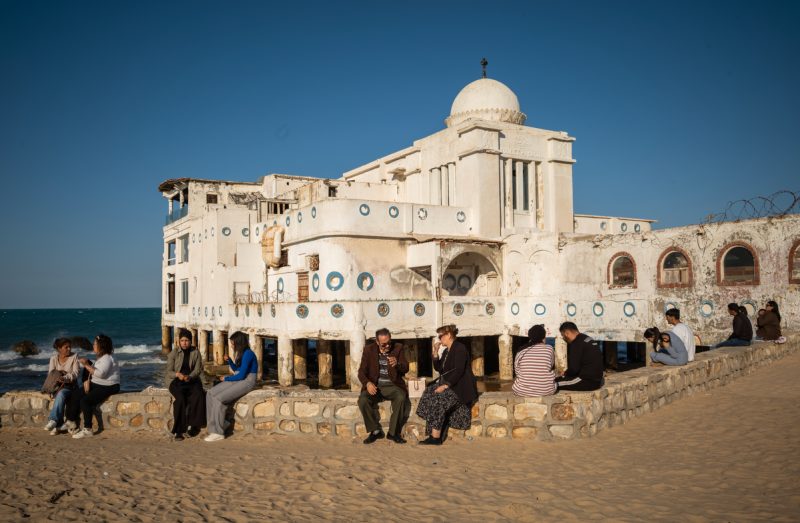 Tunis