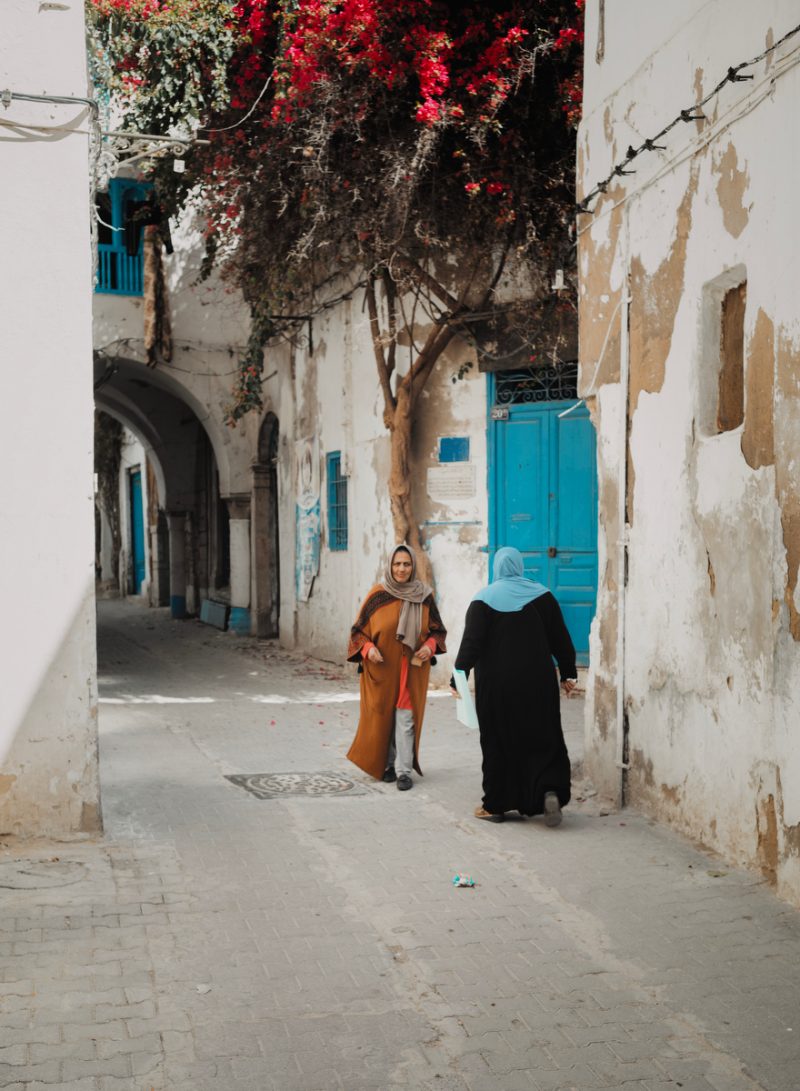 Tunis