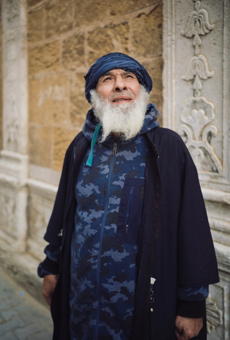 Tunis